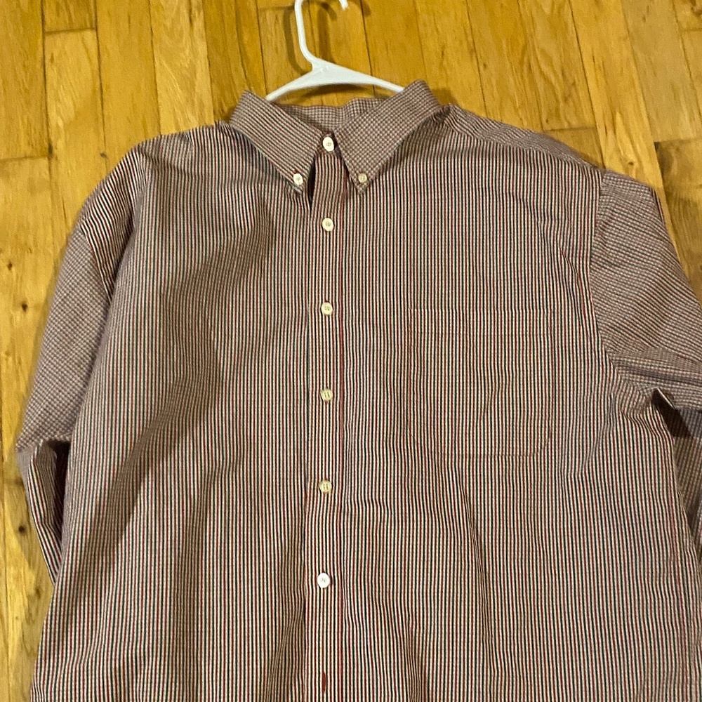 Dress shirt